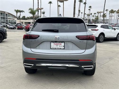 2025 Buick Envision Preferred AWD