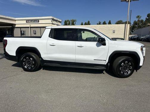 2026 GMC Sierra EV Standard Range Elevation