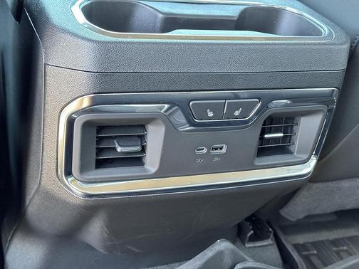 Sterling Metallic 2026 GMC Sierra 1500 SLT