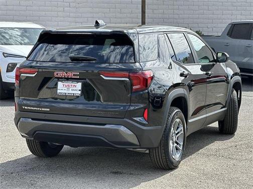 2025 GMC Terrain AWD Elevation