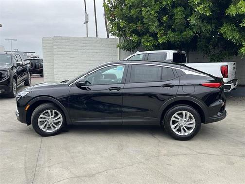 2025 Buick Envista Preferred FWD