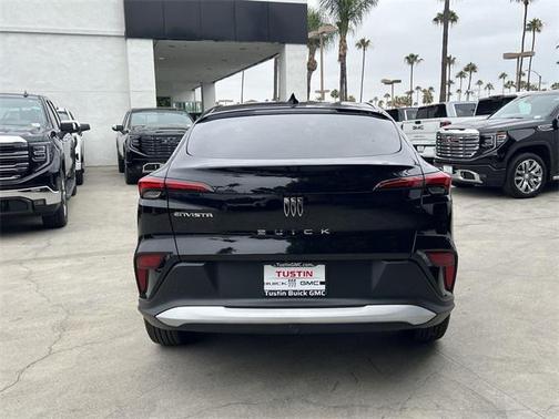 2025 Buick Envista Preferred FWD