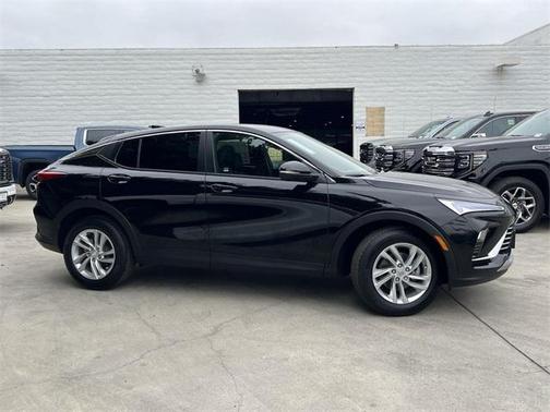 2025 Buick Envista Preferred FWD