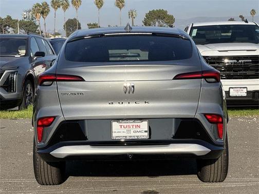 2026 Buick Envista Sport Touring FWD