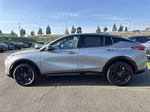 2026 Buick Envista Sport Touring FWD