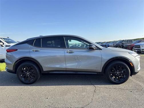 2026 Buick Envista Sport Touring FWD