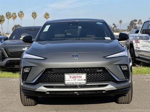 2026 Buick Envista Sport Touring FWD