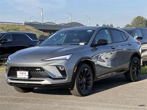 2026 Buick Envista Sport Touring FWD