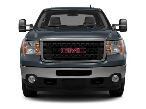 2014 GMC Sierra 2500 SLT