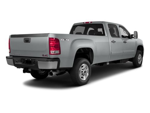 2014 GMC Sierra 2500 SLT