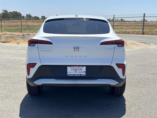 2025 Buick Envista Preferred FWD