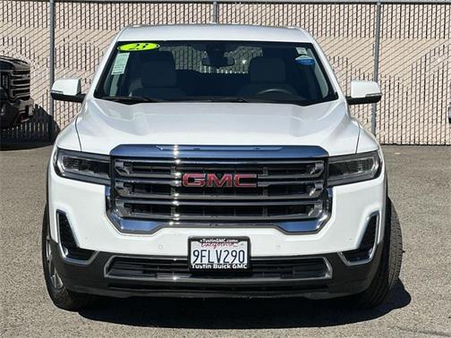 2023 GMC Acadia AWD SLE