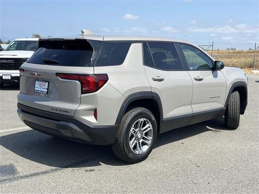 2025 GMC Terrain FWD Elevation