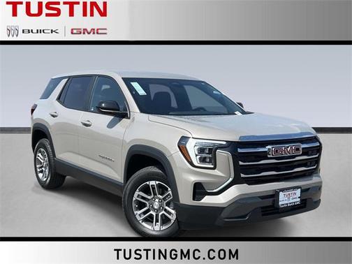 2025 GMC Terrain FWD Elevation