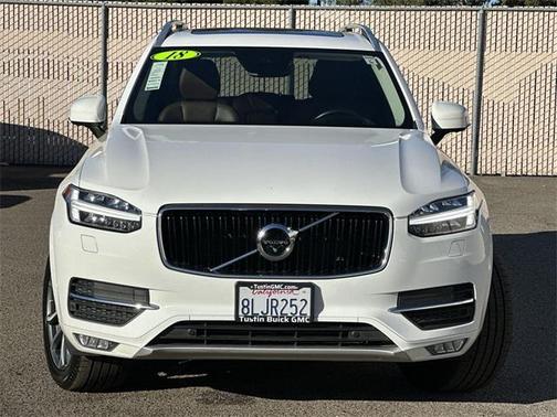 2019 Volvo XC90 T6 Momentum