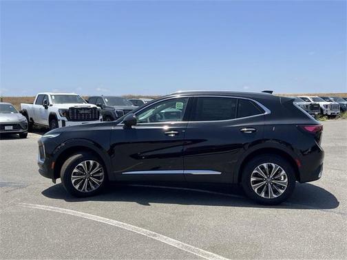 2025 Buick Envision Preferred AWD