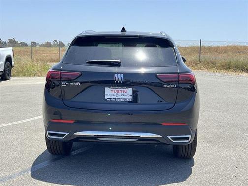 2025 Buick Envision Preferred AWD