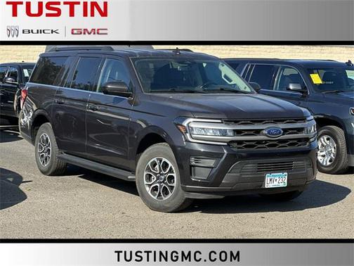 2024 Ford Expedition Max XLT