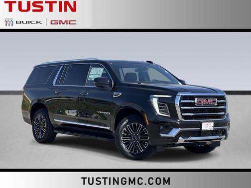 2026 GMC Yukon XL 2WD Elevation
