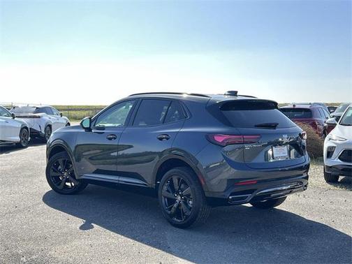 2026 Buick Envision Sport Touring AWD