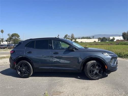 2026 Buick Envision Sport Touring AWD