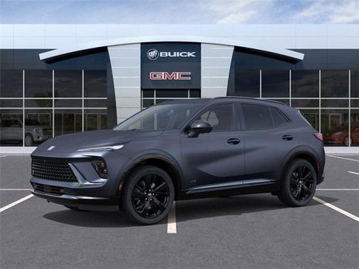 2026 Buick Envision Sport Touring AWD