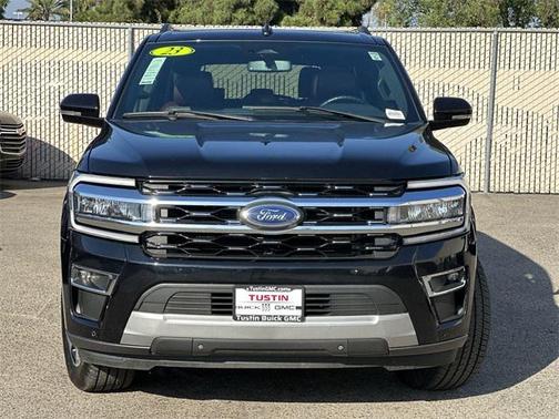 2023 Ford Expedition Max Limited