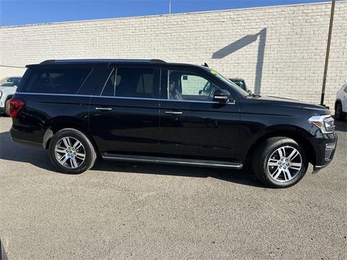 2023 Ford Expedition Max Limited