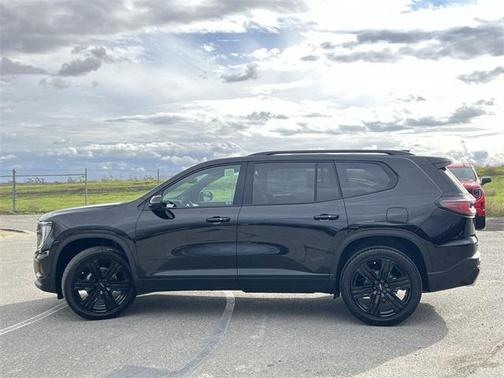 2026 GMC Acadia Elevation FWD