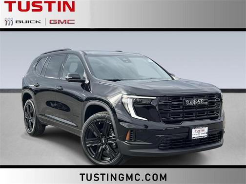 2026 GMC Acadia Elevation FWD