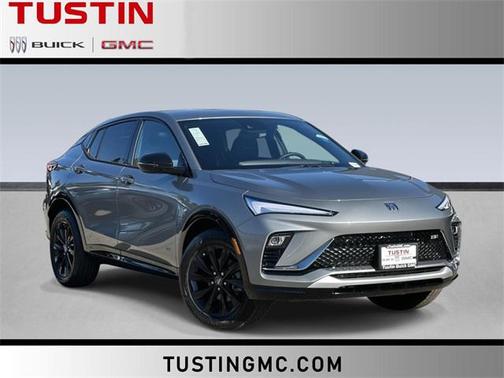 2026 Buick Envista Sport Touring FWD