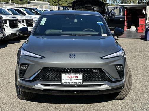 2026 Buick Envista Sport Touring FWD