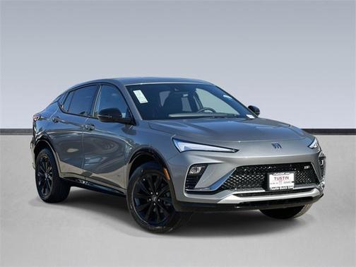 2026 Buick Envista Sport Touring FWD