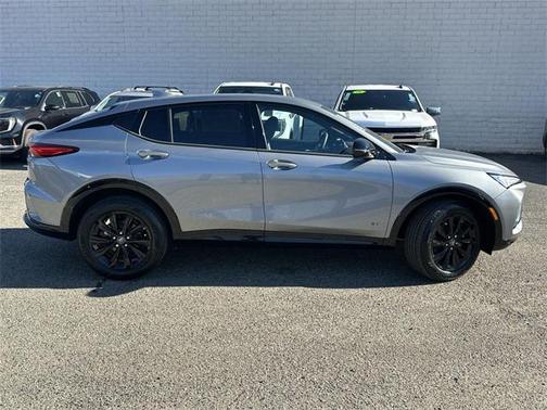 2026 Buick Envista Sport Touring FWD