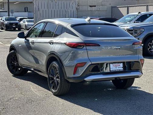 2026 Buick Envista Sport Touring FWD