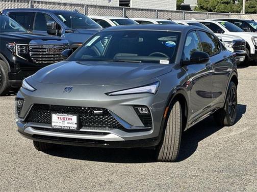 2026 Buick Envista Sport Touring FWD