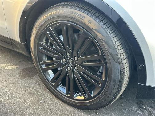 2020 Land Rover Discovery HSE LUXURY