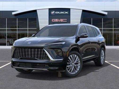 2026 Buick Enclave Avenir FWD