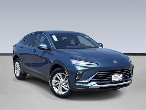 2026 Buick Envista Preferred FWD