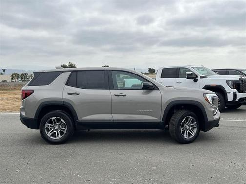 2025 GMC Terrain FWD Elevation