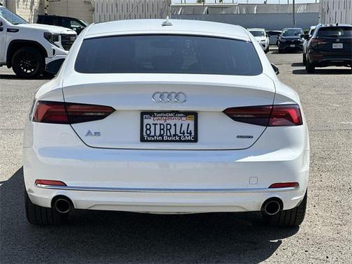 2019 Audi A5 45 Premium
