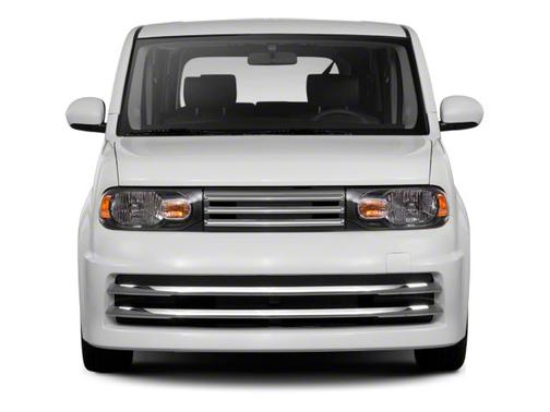 2013 Nissan Cube 1.8 SL