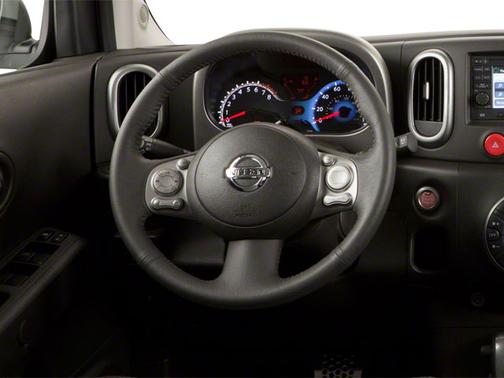 2013 Nissan Cube 1.8 SL