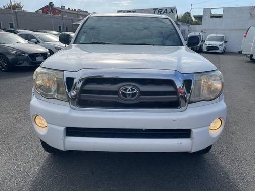 2009 Toyota Tacoma PreRunner Double Cab