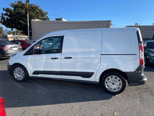 2017 Ford Transit Connect XL