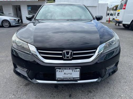 2013 Honda Accord Sport