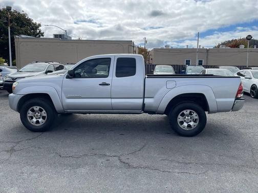 2006 Toyota Tacoma PreRunner Access Cab