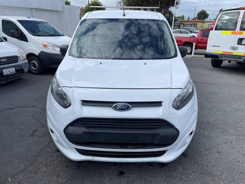 2014 Ford Transit Connect XLT