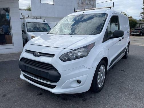 2014 Ford Transit Connect XLT