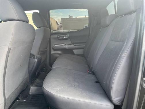 2019 Toyota Tacoma TRD Off Road